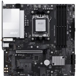MSI MB MS-7E77PRO B840M-P WIFI6E601-7E77-010,20801-7E77-002STD PRO B840M-P WIFI6E,B840,AM5,4DDR5