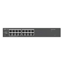 REYEE SWITCH NON GESTITO A 16 PORTE GIGABIT 10/100/1000 MBPS