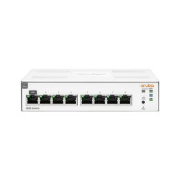 HPE NETWORKING INSTANT ON SWITCH 8P GIGABIT 1830