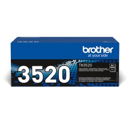 BROTHER TONER NERO PER DCPL/HLL/MFCL 20000PAG