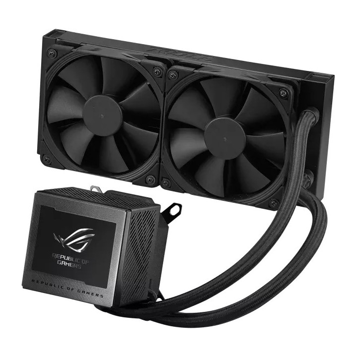 ASUS DISSIPATORE A LIQUIDO ROG RYUJIN III 240