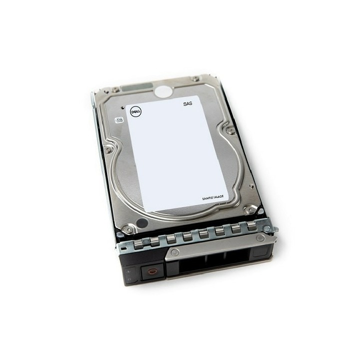 DELL TECHNOLOGIES 12TB 7.2K RPM NLSAS ISE 12GBPS 512E 3.5IN HOT-PLUG HARD DRIVE CK