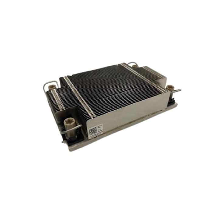 DELL TECHNOLOGIES STANDARD HEATSINK POWEREDGE R660XS CUS KIT