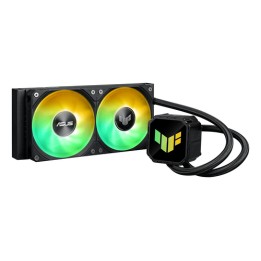 ASUS DISSIPATORE A LIQUIDO TUF GAMING LC III 240 ARGB