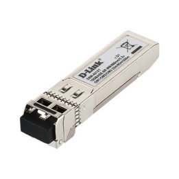 D-LINK TRANSCEIVER 10GBASE-SR SFP+ TRANSCEIVER, 80/300M BOX 10PZ