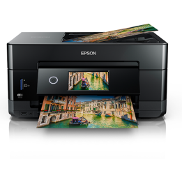 EPSON MULTIF. INK XP-7100 EXPRESSION PREMIUM A4 32PPM 5760X1440DPI FRONTE/RETRO USB/RETE/WIFI