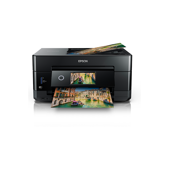 EPSON MULTIF. INK XP-7100 EXPRESSION PREMIUM A4 32PPM 5760X1440DPI FRONTE/RETRO USB/RETE/WIFI