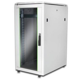 ARMADIO 22 UNITA LINEA PROFESSIONALE (A)1200 X (L)600 X (P) 800 MM. GRIGIO CHIARO RAL7035