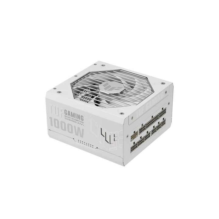 ASUS DISSIPATORE TUF-GAMING-1000G-WHITE