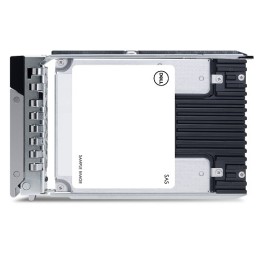 DELL TECHNOLOGIES 1.6TB SSD UP TO SAS 24GBPS ISE MU 512E 2.5IN HOT-PLUG 3DWPD CK