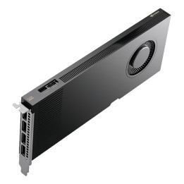 PNY VGA QUADRO RTX PRO 4000, RTX PRO 4000 Blackwell, 24GB GDDR7, 4xDP