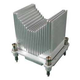 DELL TECHNOLOGIES STANDARD HEAT SINK FOR R2X0/R3X0 CUSKIT