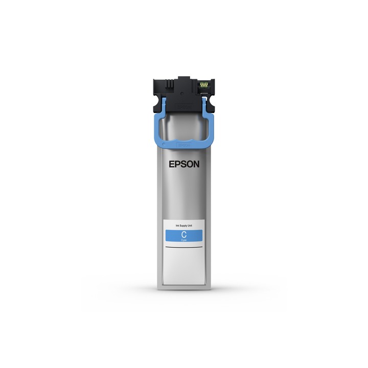 EPSON TANIKA INK L CIANO PER WF-C5XXX