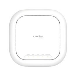 D-LINK NUCLIAS WIRELESS ACCESS POINT AC2600 WAVE2 1XGIGABIT 1 YEAR CLOUD LICENSE INCLUDED
