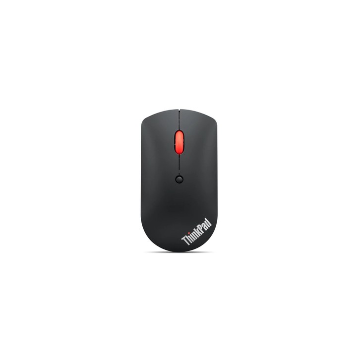 LENOVO MOUSE THINKPAD BLUETOOTH SILENT