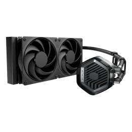 COOLER MASTER LIQUID 360 ATMOS STEALTH