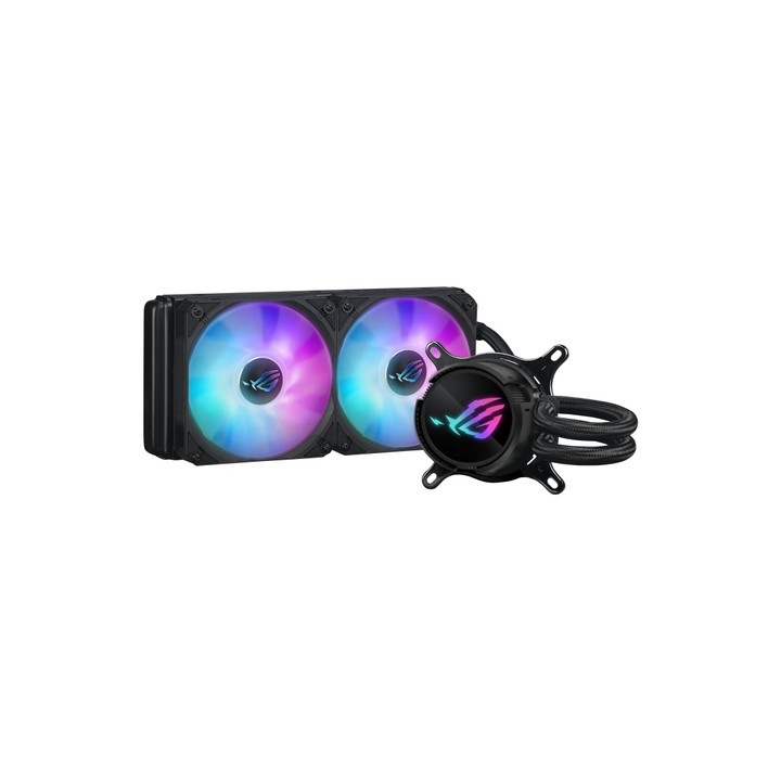 ASUS DISSIPATORE A LIQUIDO ROG STRIX LC III 240 ARGB