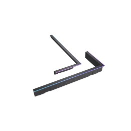 ASUS KIT ILLUMINAZIONE TUF GAMING GT502 HORIZON ARGB, BLACK