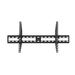 STAFFA A MURO PER TV FINO A 55 KG, DA 37 A 72 FINO A VESA 800X400