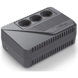 RIELLO UPS IPLUG SE 600VA/360W MONOFASE