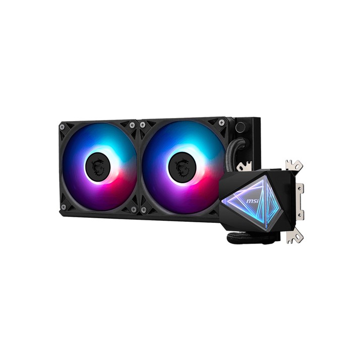 MSI DISSIPATORE A LIQUIDO MAG CORELIQUID I240