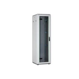 ARMADIO 22 UNITA DA PAVIMENTO LINEA PROFESSIONALE (A)1200 X (L)600 X (P)600 MM. COLORE GRIGIO CHIARO