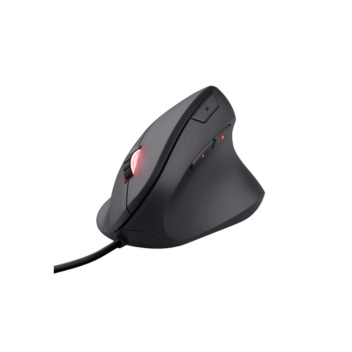 TRUST MOUSE GAMING VERTICALE GXT 144 REXX