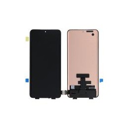 DISPLAY OLED + TOUCHSCREEN DISPLAY COMPLETO SENZA FRAME PER XIAOMI 12.