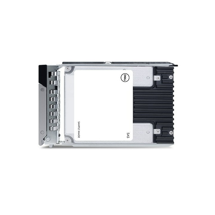 DELL TECHNOLOGIES 1.92TB SSD UP TO SAS 24GBPS ISE RI 512E 2.5IN HOT-PLUG 1WPD CK