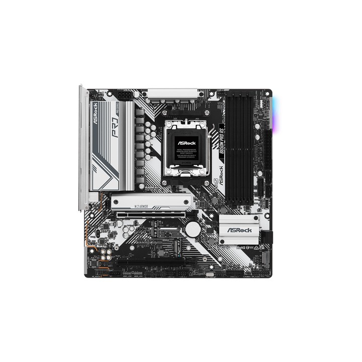ASROCK MB AMD AM5 B650/4DDR5/4SATA3