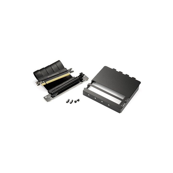 SHARKOON COMPACT VGC KIT PER Y1000/Z1000 SUPPORT VERTICALE PER SCHEDA VIDEO PCIE 3.0