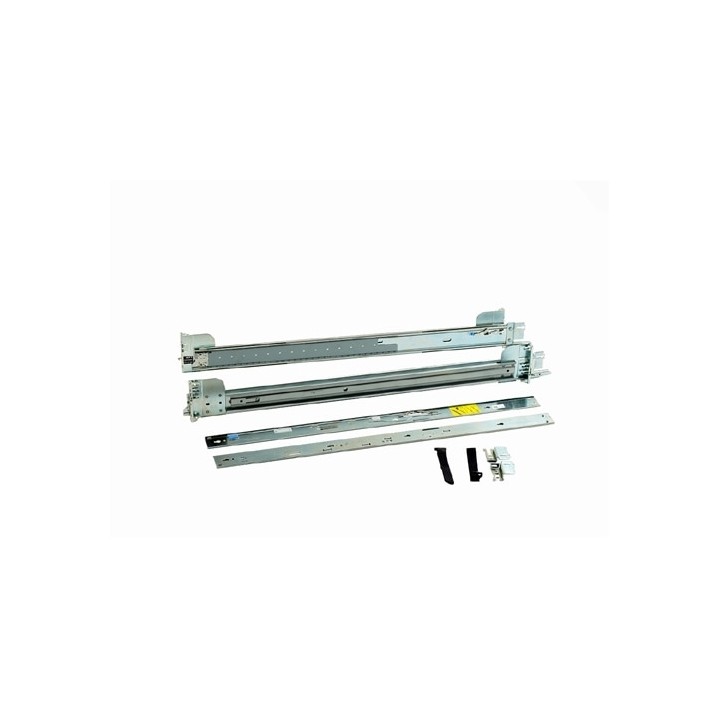 DELL TECHNOLOGIES READYRAILS SLIDING RAILS WITHOUT CABLE MANAGEMENT ARM CK