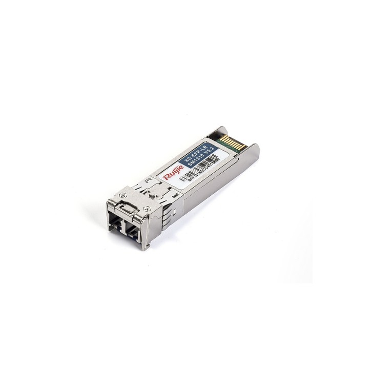 REYEE TRANSCEIVER SFP 10GBASE-SR (1310NM, 10KM, CONNETTORE LC)
