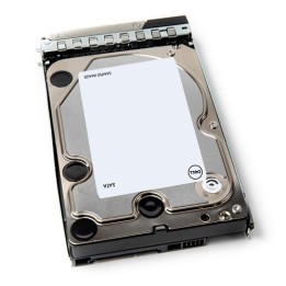 DELL TECHNOLOGIES 12TB HARD DRIVE SATA 6GBPS 7.2K RPM 512E 3.5IN CK