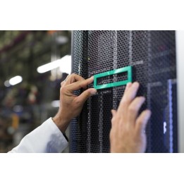 HPE ARUBA MODULO SFP+ 1 LC 10GBase-SR, 10 GIGABIT ETHERNET, FIBRA OTTICA