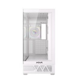 NOUA CASE ATX NOUA ORIZON MH100 BIANCO