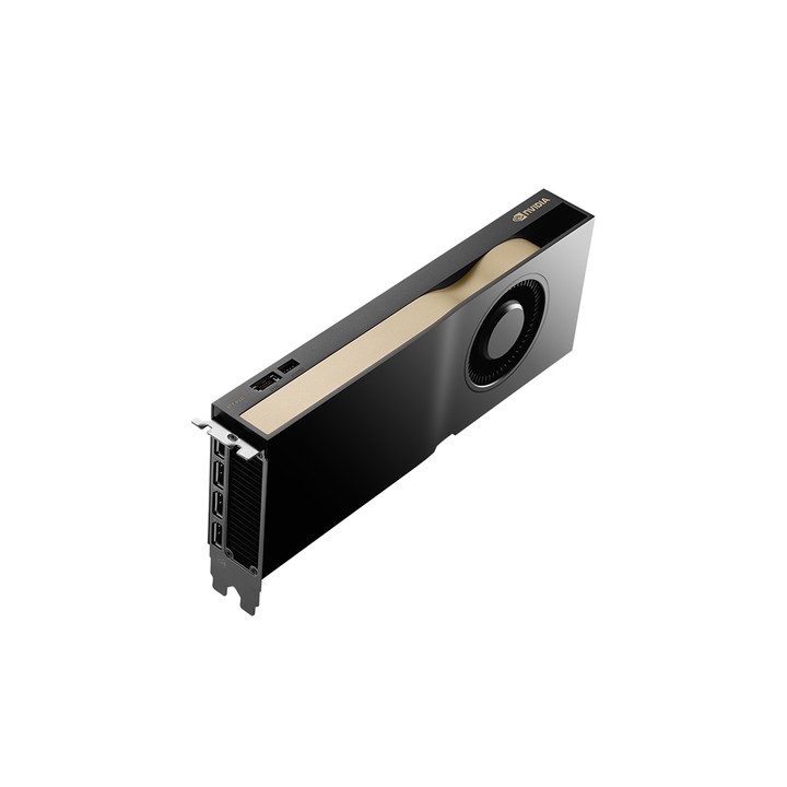 PNY VGA QUADRO RTX A4500 ADA, 24GB GDDR5, 4x DP, OEM