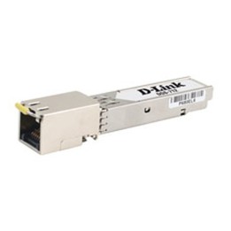 D-LINK TRANSCEIVER 1000 MBIT/S (100M)