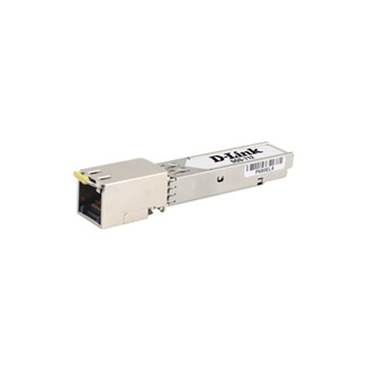 D-LINK TRANSCEIVER 1000 MBIT/S (100M)