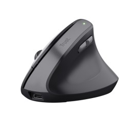 TRUST MOUSE ERGONOMICO WIRELESS BAYO II