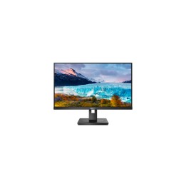 PHILIPS MONITOR 23,8 LED IPS 16:9 FHD VGA/DVI/DP/HDMI PIVOT MULTIMEDIALE