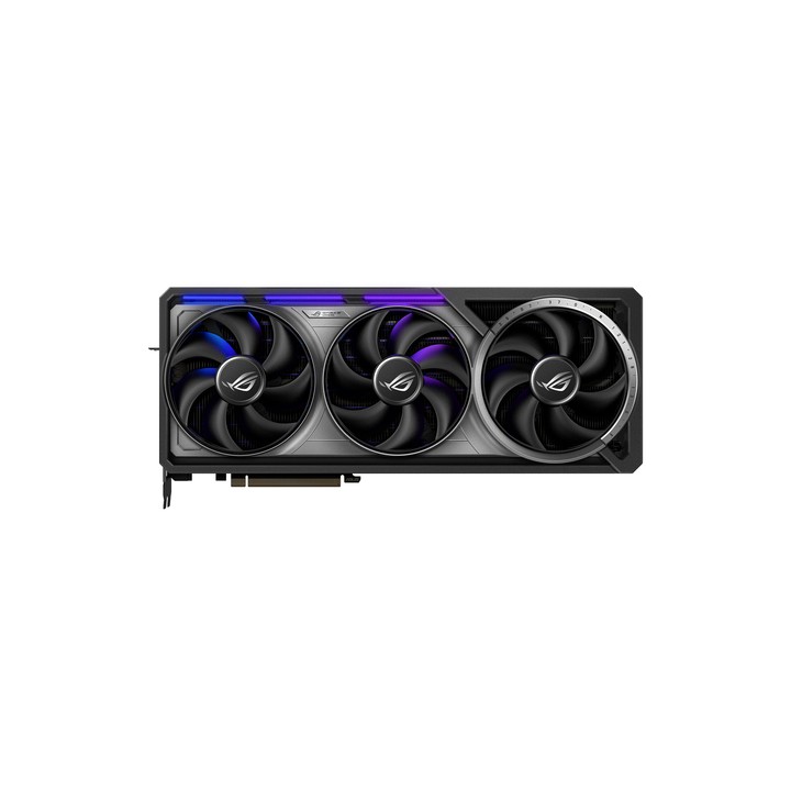 ASUS VGA GEFORCE RTX 5080, ROG-ASTRAL-RTX5080-O16G-GAMING, 16GB GDDR7, 3DP/2HDMI, DLSS4, 90YV0LV0-M0NA00