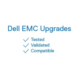 DELL TECHNOLOGIES HIGH PERFORMANCE FAN FOR R650/R6525 CPU WITH MORE THAN 220W CUSTOMER INSTALL