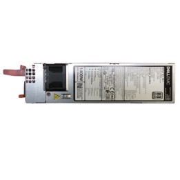 DELL TECHNOLOGIES SINGLE HOT-PLUG POWER SUPPLY (1+0) 1400WLIT CUSTOMER KIT