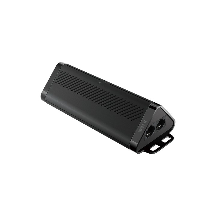 D-LINK 2-PORT GIGABIT POE INJECTOR EXTENDER