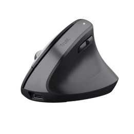 TRUST MOUSE ERGONOMICO WIRELESS, BAYO+