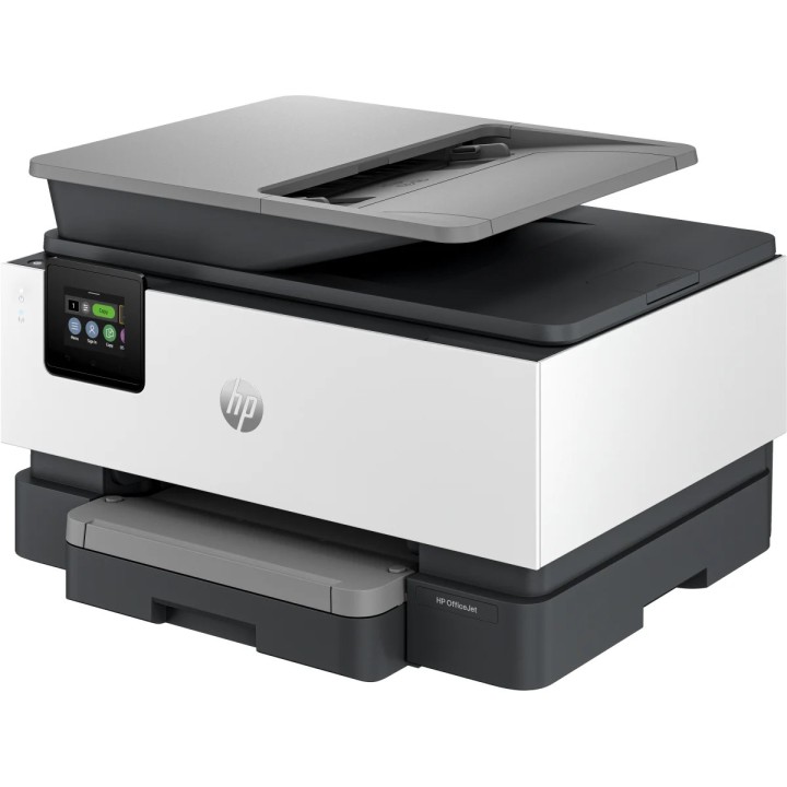 HP MULTIFUNZIONE INK A4 COLORE, OFFICEJET PRO 9120B, 20PPM, FRONTE/RETRO, ADF, USB/LAN/WIFI, 4 IN 1