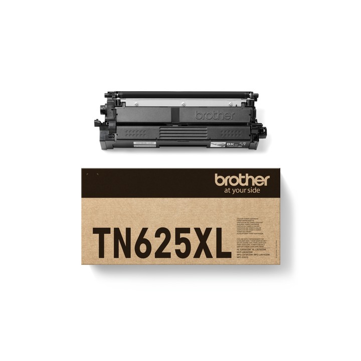 BROTHER TONER NERO DCPL8630-HLL8430-8570
