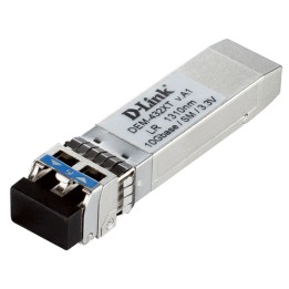 D-LINK TRANSCEIVER 10GBASE-LR SFP+ (10 KM)