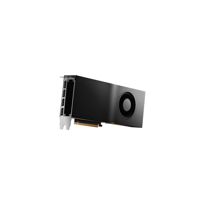PNY VGA QUADRO RTX A5000 ADA, 32GB GDDR6 ECC 256-bit, NVlink Support, 4DP